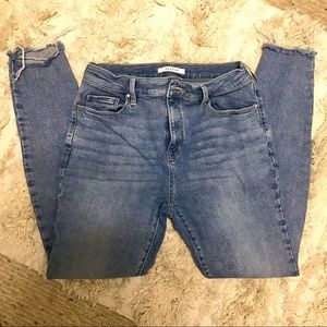PacSun Skinny Jeans